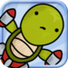 Turtle Fly