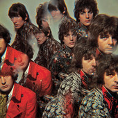 Pink Floyd | The Piper At the Gates of Dawn (Remastered)