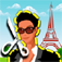 Cut Me In - Easy to use Photo Chop Background Adjuster to Superimpose yr images by Applause
